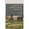 KNYGA D J Lake Atlas of St. Joseph County, Michigan