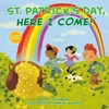 KNYGA D. J. Steinberg St. Patrick's Day, Here I Come!