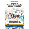 KNYGA D K Molina Handbook of Forensic Toxicology for Medical Examiners