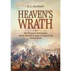 KNYGA D L Noorlander Heaven's Wrath