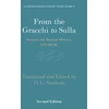 KNYGA D L Stockton From the Gracchi to Sulla
