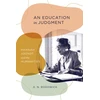 KNYGA D N Rodowick Education in Judgment