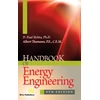 KNYGA D Paul Mehta Handbook of Energy Engineering