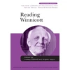 KNYGA D. W. Winnicott Reading Winnicott