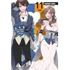 KNYGA Dachima Inaka Do You Love Your Mom and Her Two-Hit Multi-Target Attacks?, Vol. 11 (light novel)