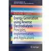 KNYGA Daejoong Kim Energy Generation using Reverse Electrodialysis