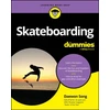 KNYGA Daewon Song Skateboarding For Dummies