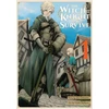KNYGA Dai Chikamoto Witch and the Knight Will Survive, Vol. 1