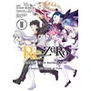 KNYGA Daichi Matsuse Re:ZERO -Starting Life in Another World-, Chapter 3: Truth of Zero, Vol. 11 (manga)