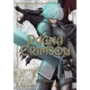 KNYGA Daiki Kobayashi Ragna Crimson 1