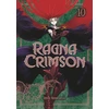 KNYGA Daiki Kobayashi Ragna Crimson 10