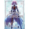 KNYGA Daiki Kobayashi Ragna Crimson 12