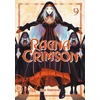 KNYGA Daiki Kobayashi Ragna Crimson 9