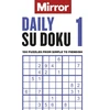 KNYGA Reach Mirror: Daily Su Doku 1