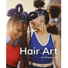 KNYGA Daisy Hawkins Hair Art