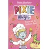 KNYGA Daisy Meadows Pixie Magic: Pippin and the Birthday Bake