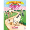 KNYGA Daisy Meadows Rainbow Magic Beginner Reader: Pet Parade