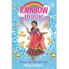 KNYGA Daisy Meadows Rainbow Magic: Deena the Diwali Fairy