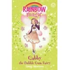 KNYGA Daisy Meadows Rainbow Magic: Gabby the Bubble Gum Fairy