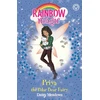 KNYGA Daisy Meadows Rainbow Magic: Priya the Polar Bear Fairy