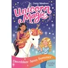 KNYGA Daisy Meadows Unicorn Magic: Dawnblaze Saves Summer
