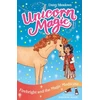 KNYGA Daisy Meadows Unicorn Magic: Firebright and the Magic Medicine