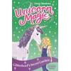 KNYGA Daisy Meadows Unicorn Magic: Glitterhoof's Secret Garden