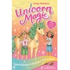 KNYGA Daisy Meadows Unicorn Magic: Sparklebeam's Holiday Adventure