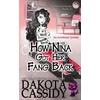 KNYGA Dakota Cassidy How Nina Got Her Fang Back