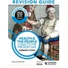 KNYGA Dale Banham Engaging with AQA GCSE (9–1) History Revision Guide: Health and the people, c1000 to the present day