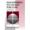 KNYGA Dale E Yeatts High-Performing Self-Managed Work Teams