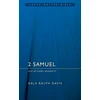 KNYGA Dale Ralph Davis 2 Samuel: Out of Every Adversity