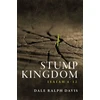 KNYGA Dale Ralph Davis Stump Kingdom