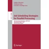 KNYGA Dalibor Klusacek Job Scheduling Strategies for Parallel Processing