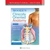 KNYGA Dalley Ii Moore's Clinically Oriented Anatomy