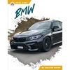 KNYGA Dalton Rains BMW