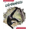 KNYGA Dalton Rains Chimpanzees