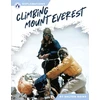 KNYGA Dalton Rains Climbing Mount Everest