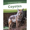 KNYGA Dalton Rains Coyotes