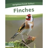KNYGA Dalton Rains Finches