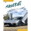 KNYGA Dalton Rains Maserati