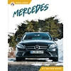 KNYGA Dalton Rains Mercedes