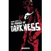 KNYGA Damian Connelly You Promised Me Darkness Vol. 1