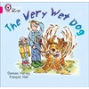KNYGA Damian Harvey, Damien Harvey Very Wet Dog