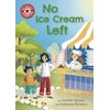 KNYGA Damian Harvey Reading Champion: No Ice Kreminis Left