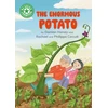 KNYGA Damian Harvey Reading Champion: The Enormous Potato