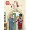 KNYGA Damian Harvey Reading Champion: The Visitor