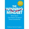 KNYGA Damian Hughes Winning Mindset