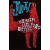KNYGA Damian Walford Davies Judas