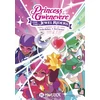 KNYGA Damien Becton Princess Gwenevere and the Jewel Riders Vol. 1